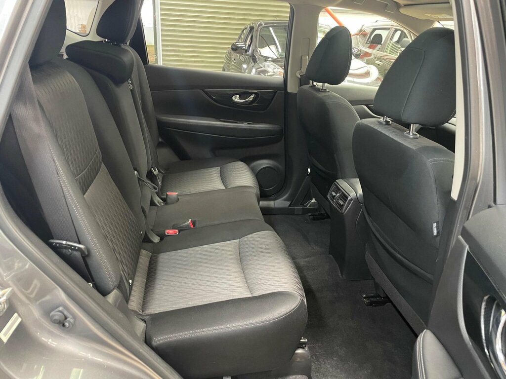 Nissan X-Trail   #14