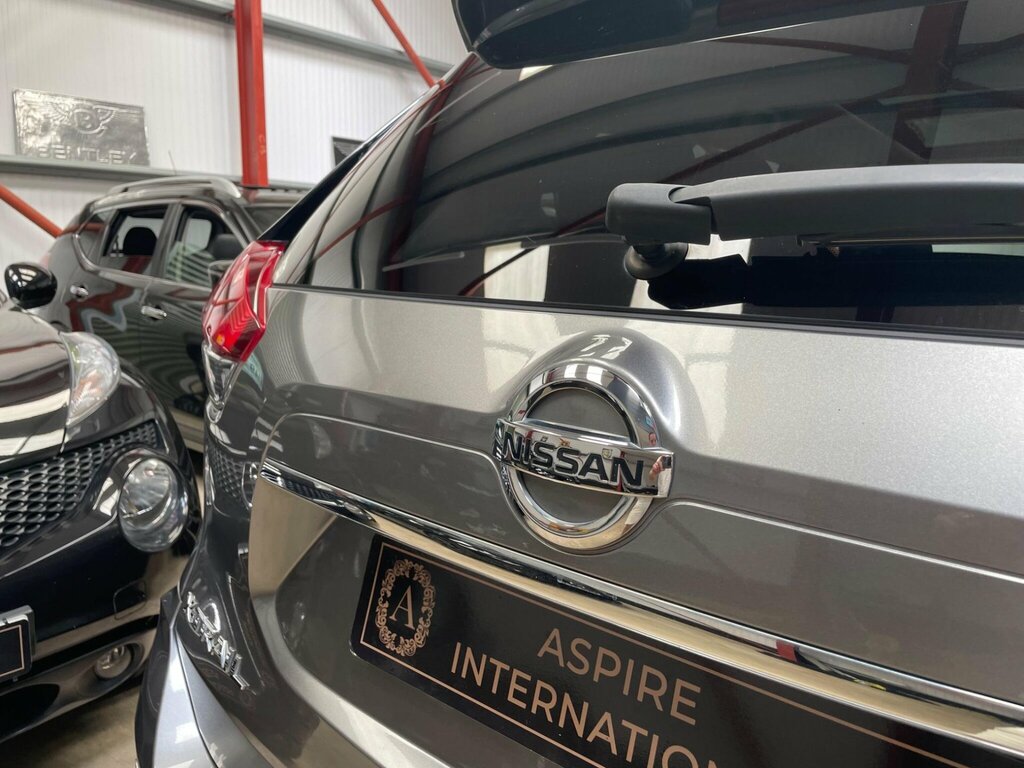 Nissan X-Trail   #39