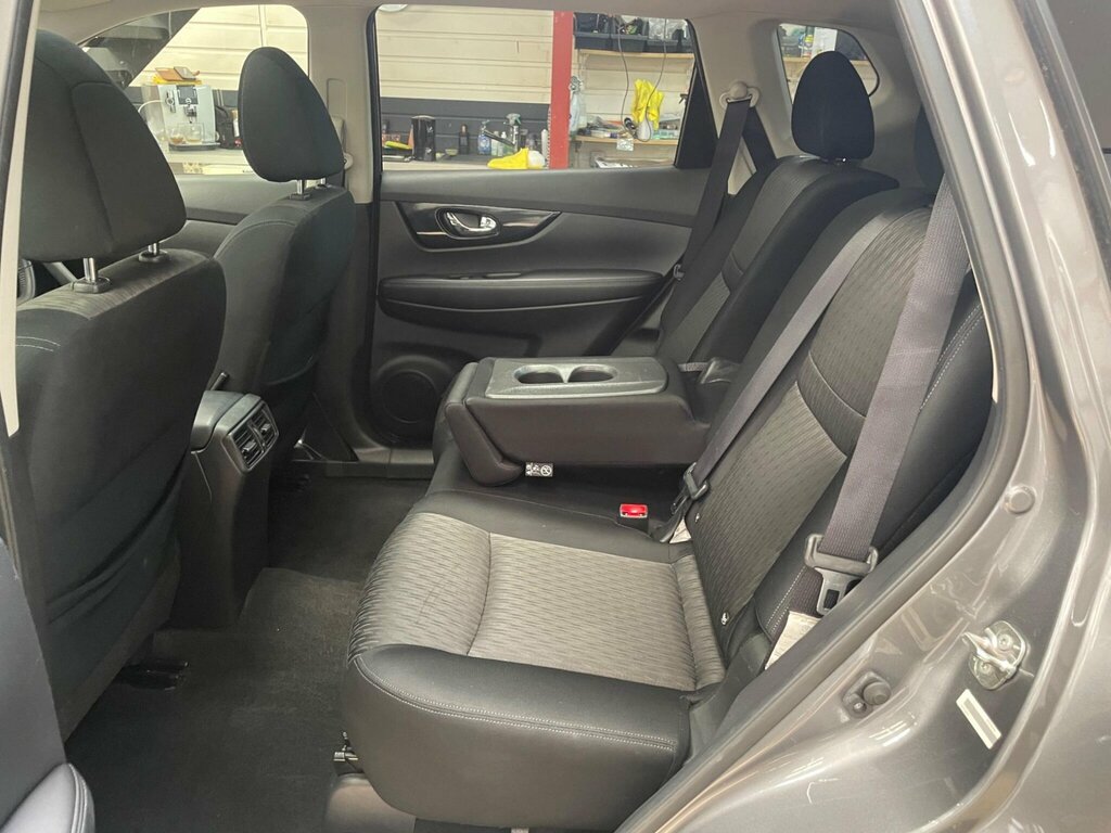 Nissan X-Trail   #16