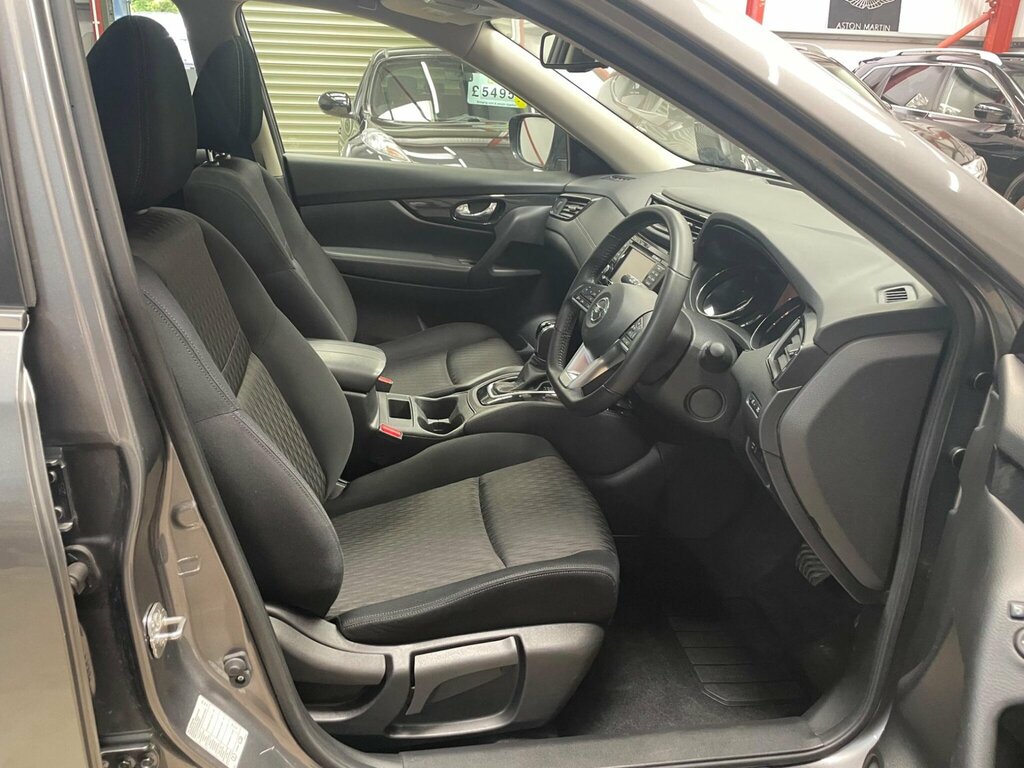 Nissan X-Trail   #10