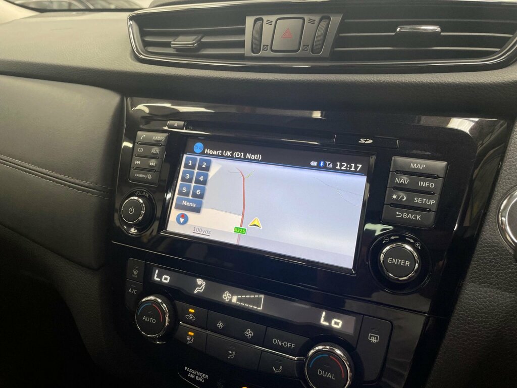 Nissan X-Trail   #26