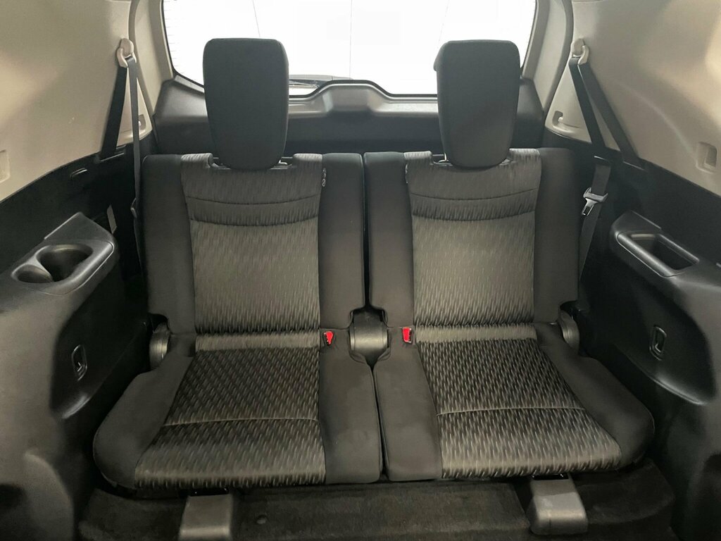 Nissan X-Trail   #20