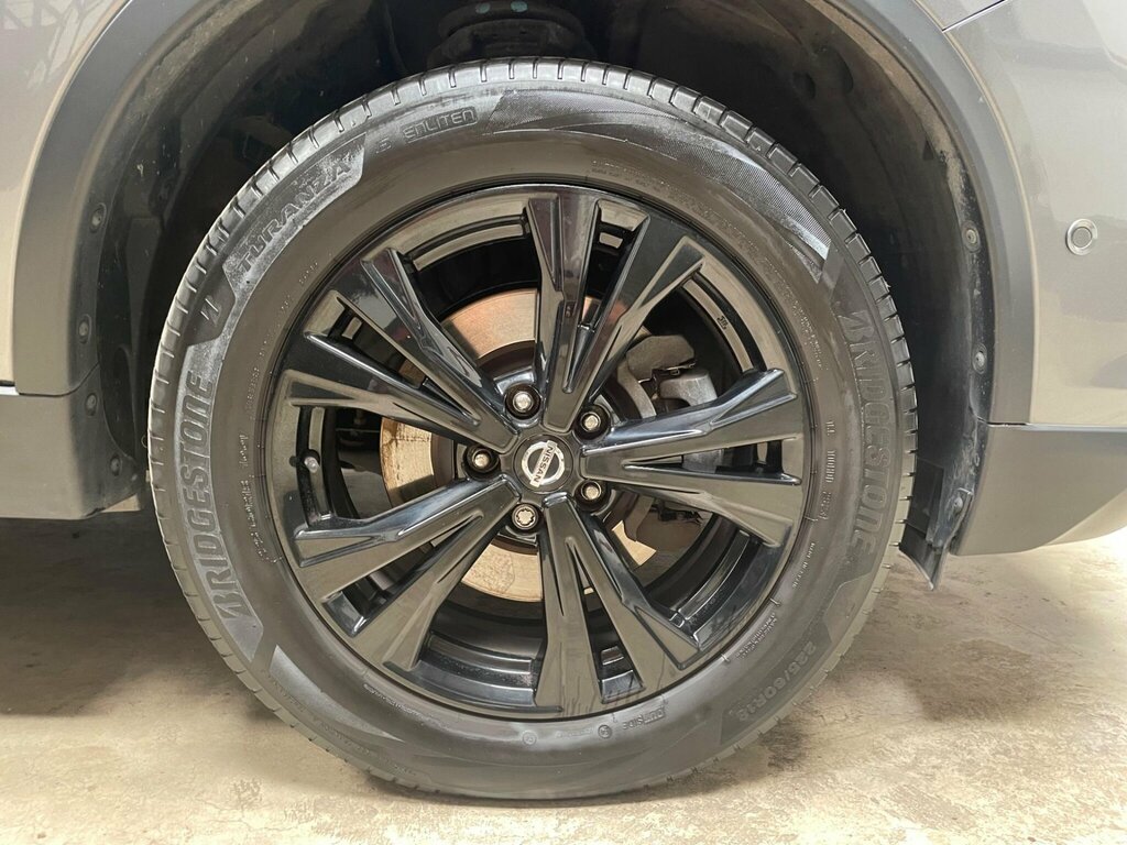 Nissan X-Trail   #51