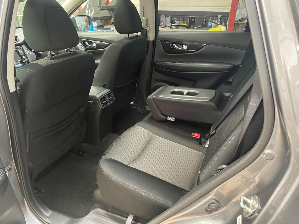 Nissan X-Trail   #17