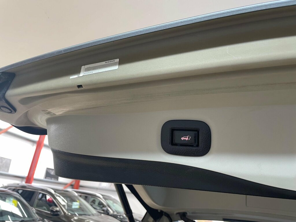 Nissan X-Trail   #45