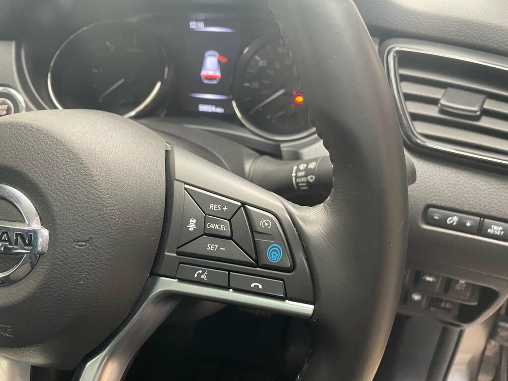 Nissan X-Trail   #43