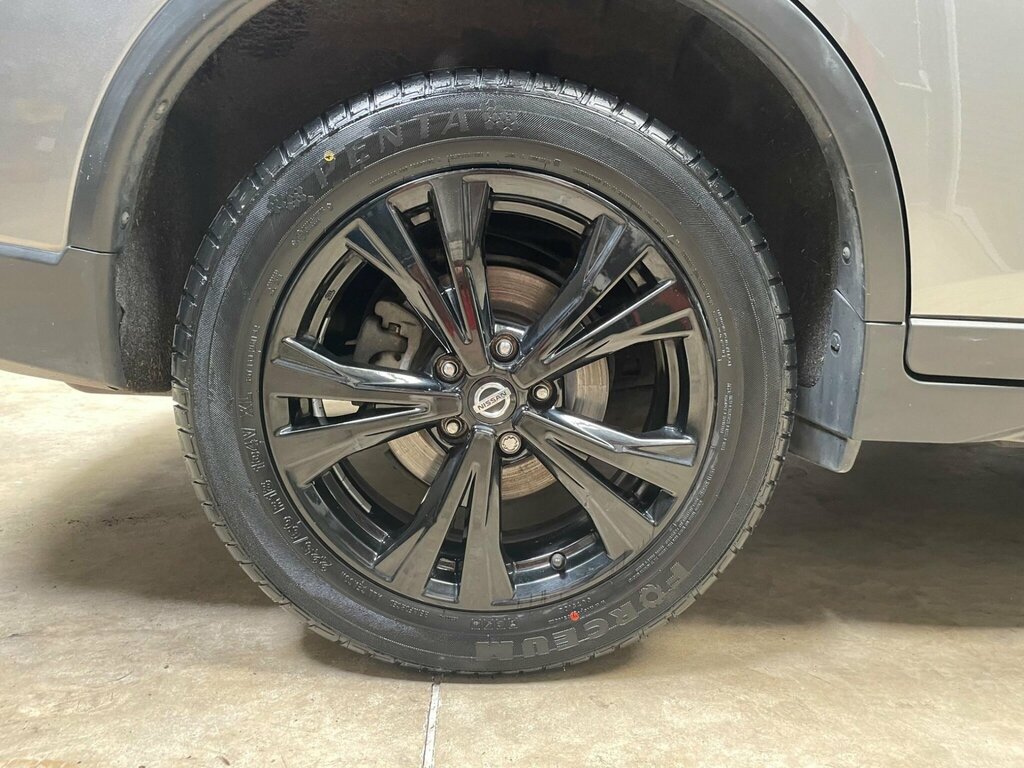 Nissan X-Trail   #50