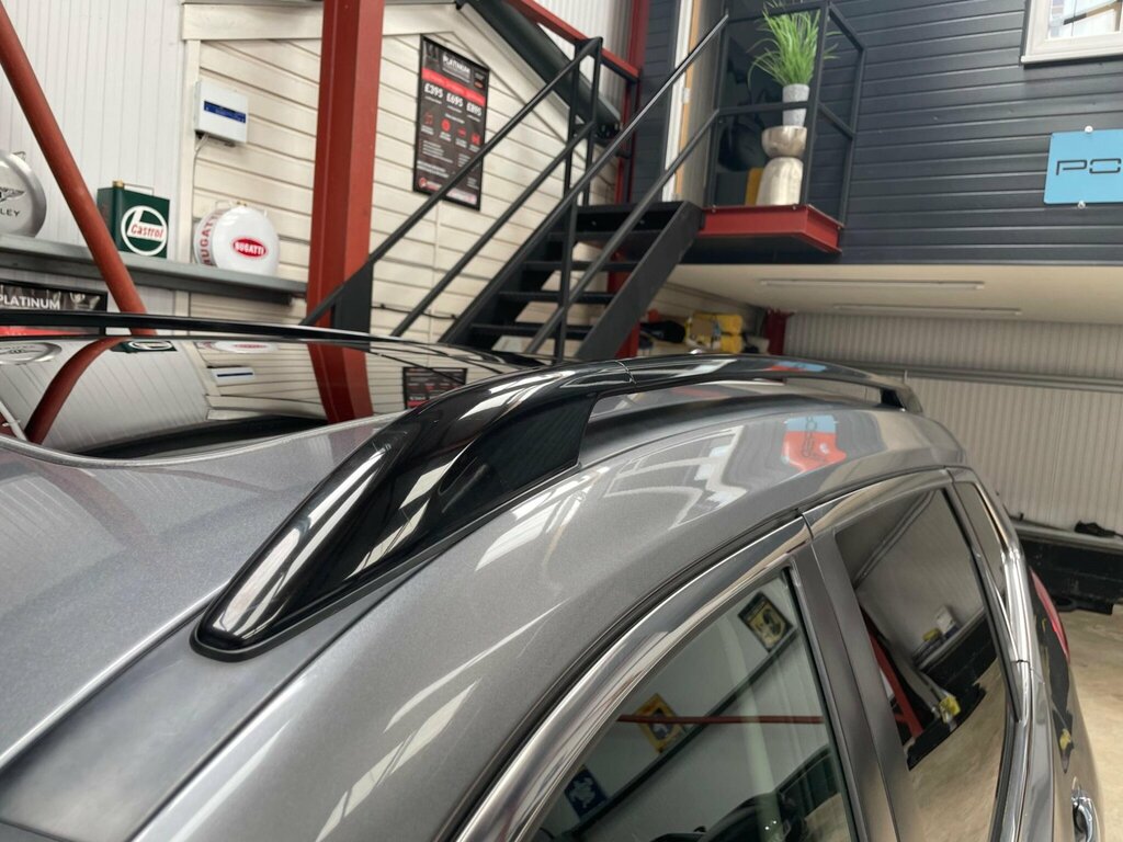 Nissan X-Trail   #38