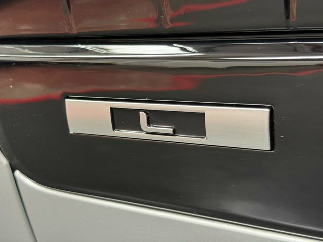 Land Rover Range Rover 4.4 Sd V8 Suv 4Wd Eu Silver #4