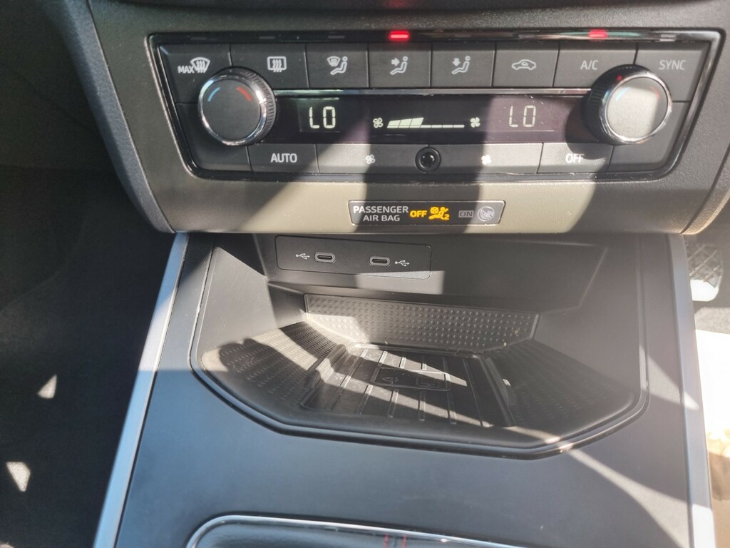 Seat Arona 1L Fr White #38