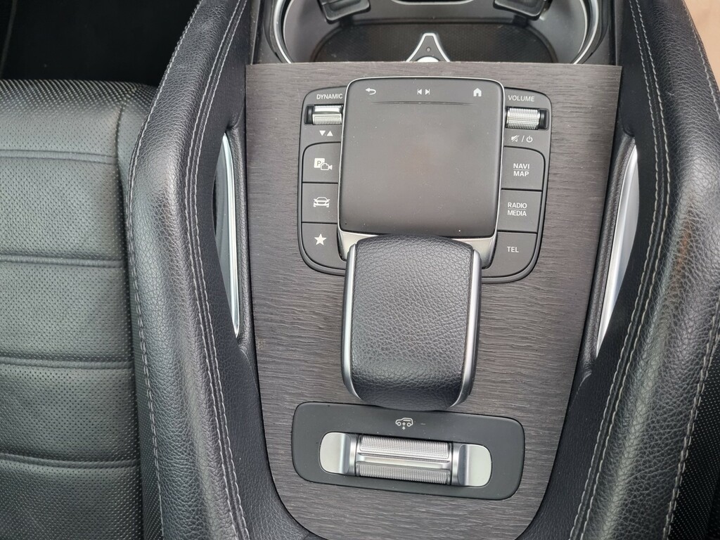 Mercedes-Benz GLS Class Gls 400 Amg Line Premium Executive D 4Matic Grey #34
