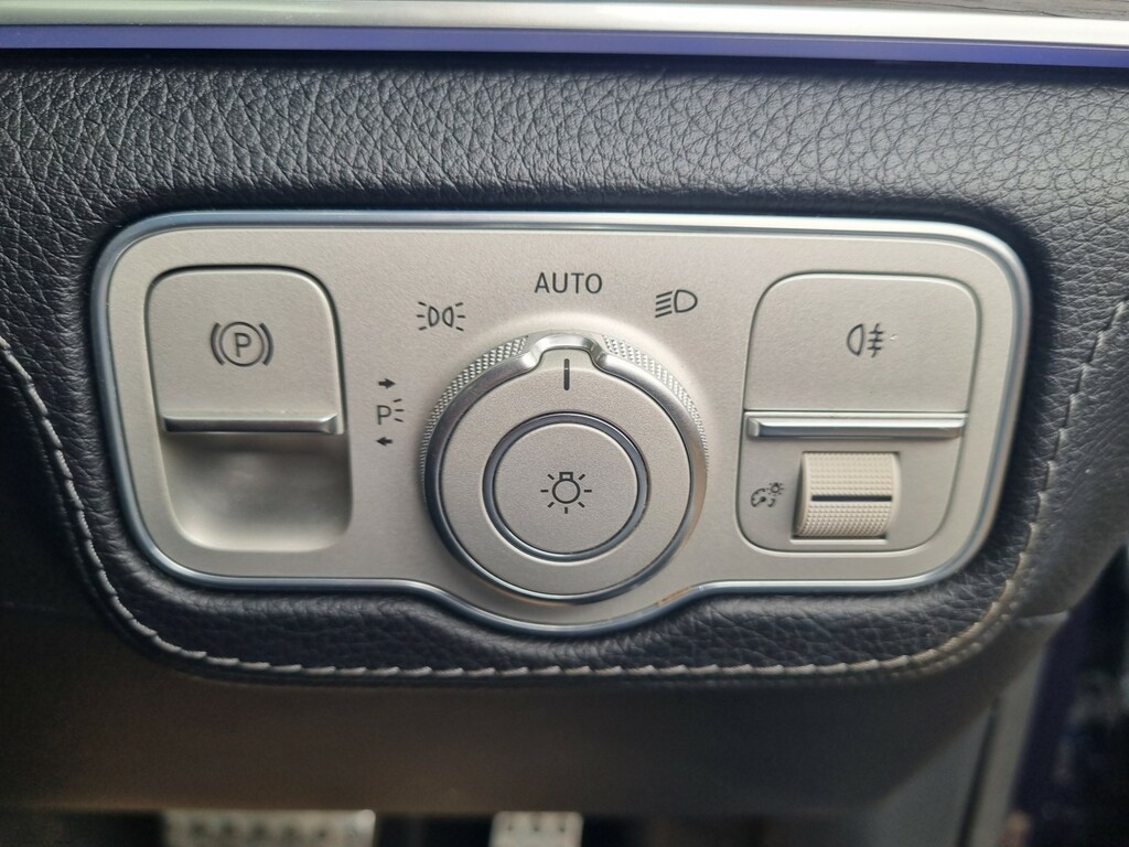 Mercedes-Benz GLS Class Gls 400 Amg Line Premium Executive D 4Matic Grey #37