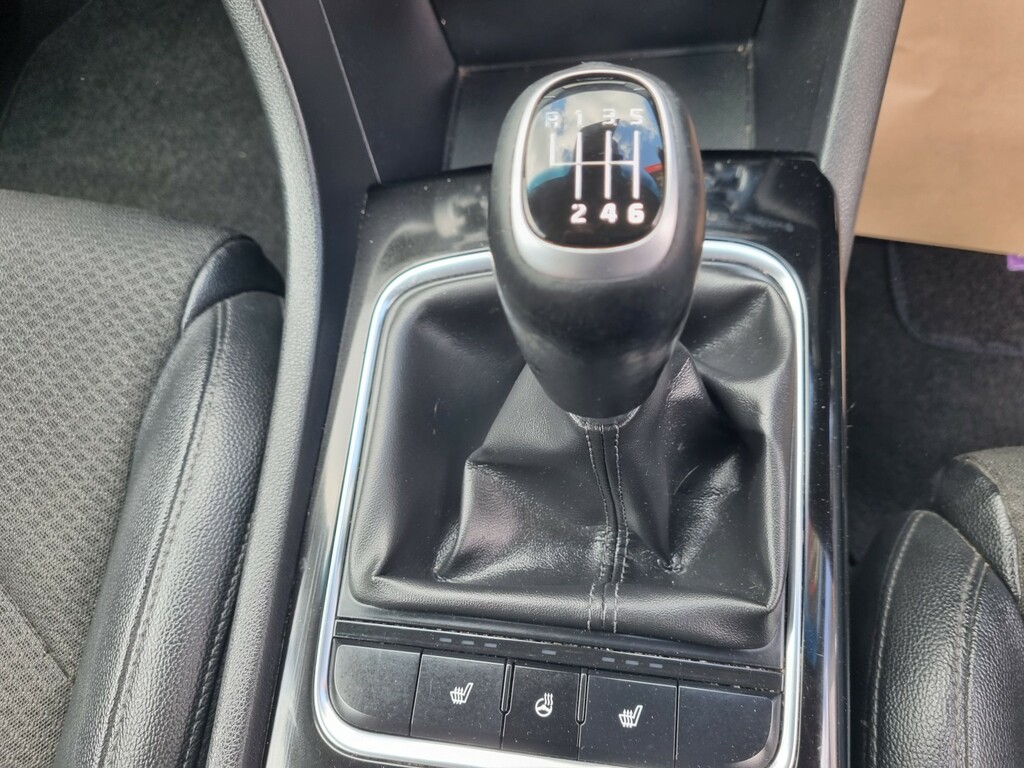 Kia Optima 1.7 Crdi Isg 2 2018 18 Black #38