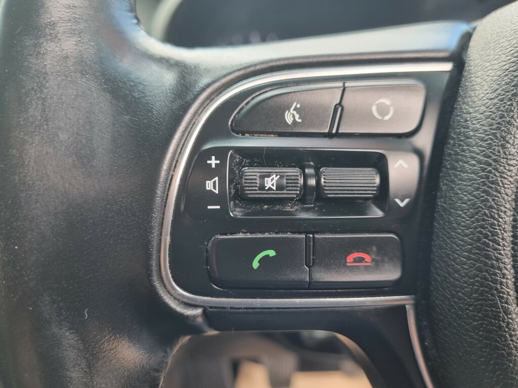 Kia Optima 1.7 Crdi Isg 2 2018 18 Black #40