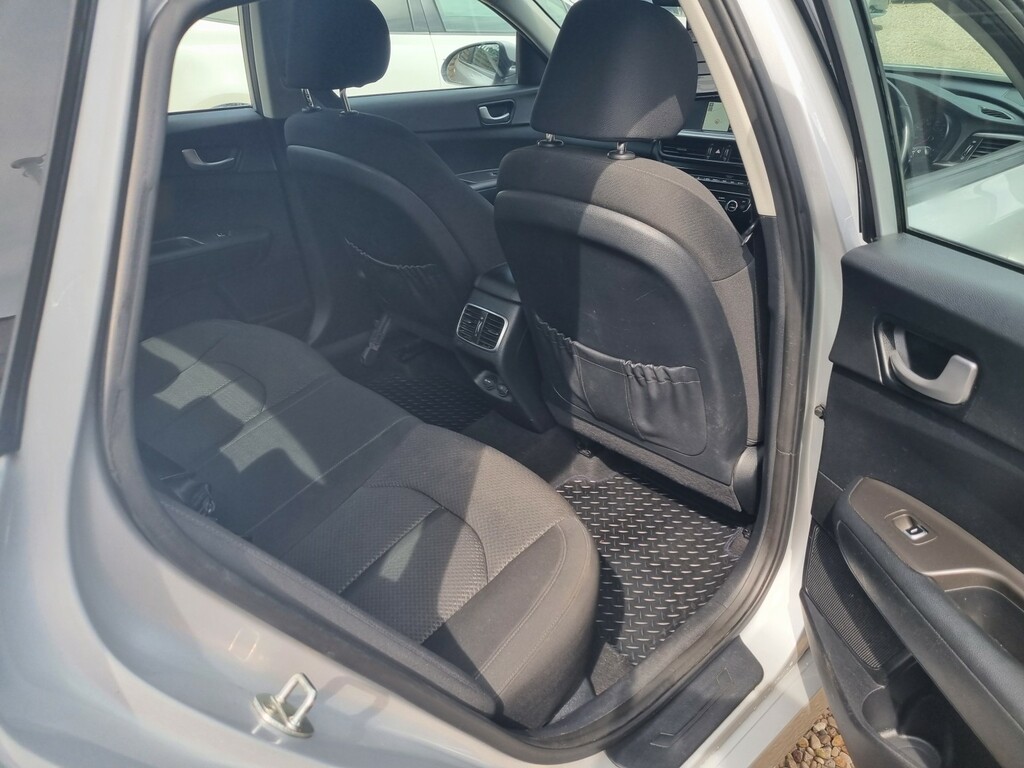 Kia Optima 1.6 Crdi 3 Sportswagon Dct Euro 6 Ss White #10
