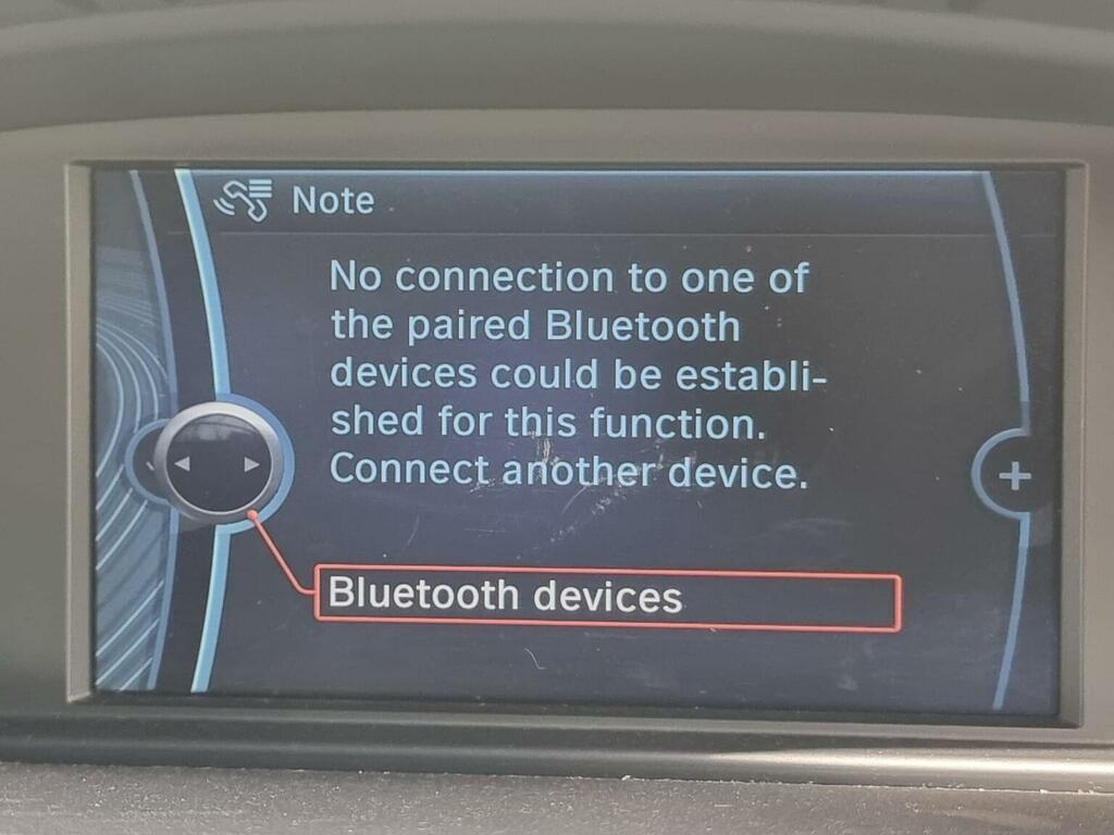 BMW 3 Series 320D 184 Sport Plus Edition Step Black #23