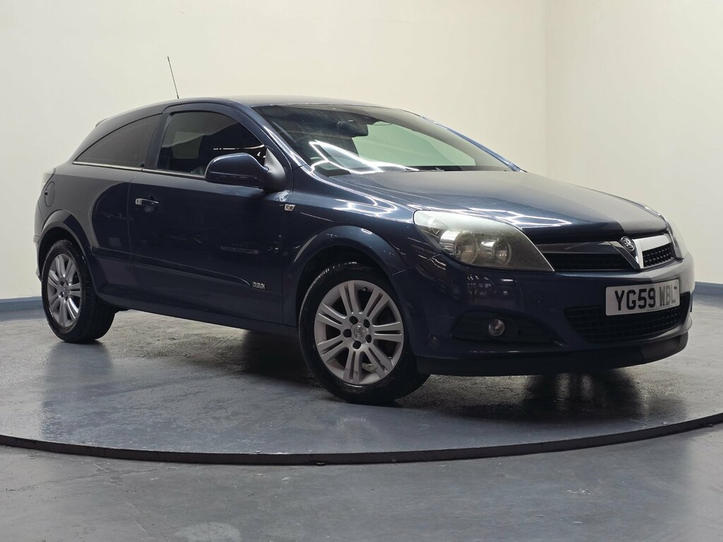 Vauxhall Astra 1.6I 16V Sxi  #1