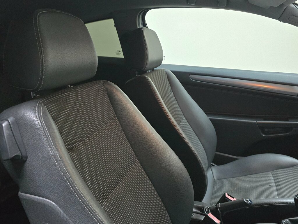 Vauxhall Astra 1.6I 16V Sxi  #20