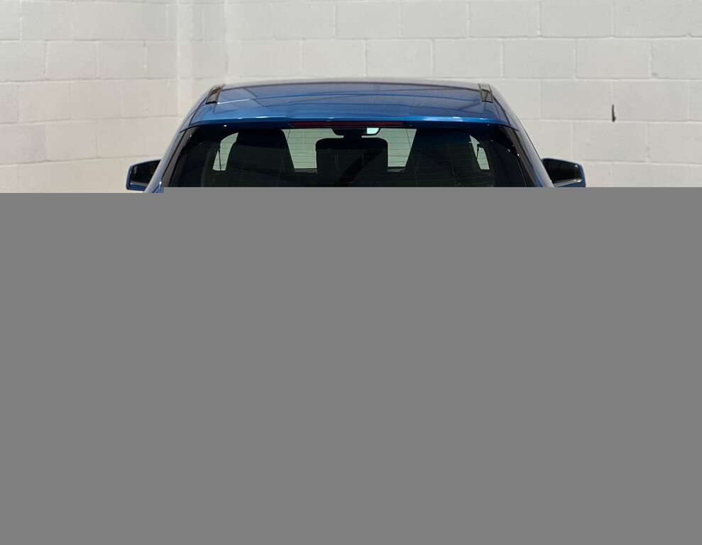 Mercedes-Benz A Class 2.1 A200 Cdi Sport Euro 6 Ss DE64ZYK Blue #4