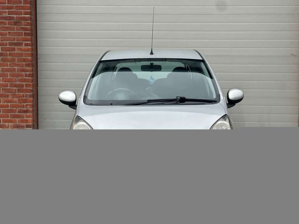 Toyota Aygo 1.0 Aygo Vvt-i Ice Silver #2