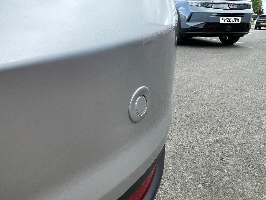 Ford C-Max 1.6 Tdci Zetec 5Dr- Reversing Sensors, Cd-player, White #11