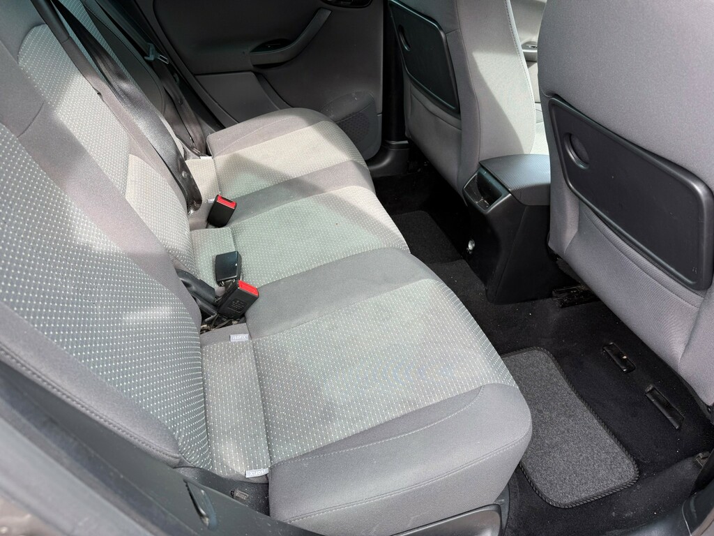 Seat Altea XL XL 1.6 Reference Euro 4 Grey #11