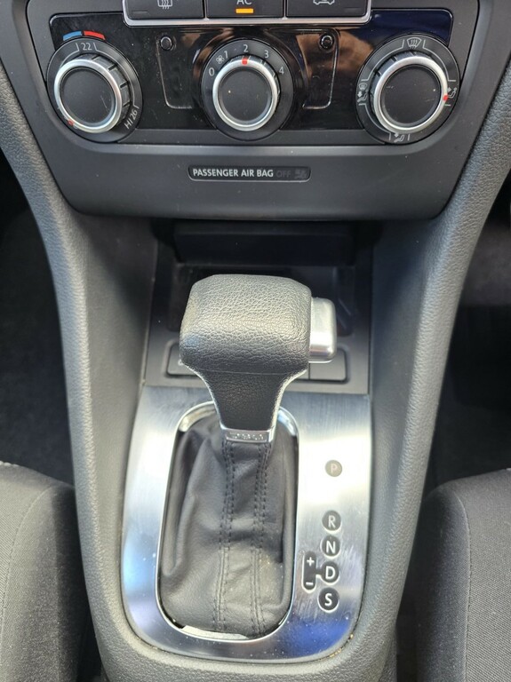 Volkswagen Golf Golf Se Tsi Grey #15