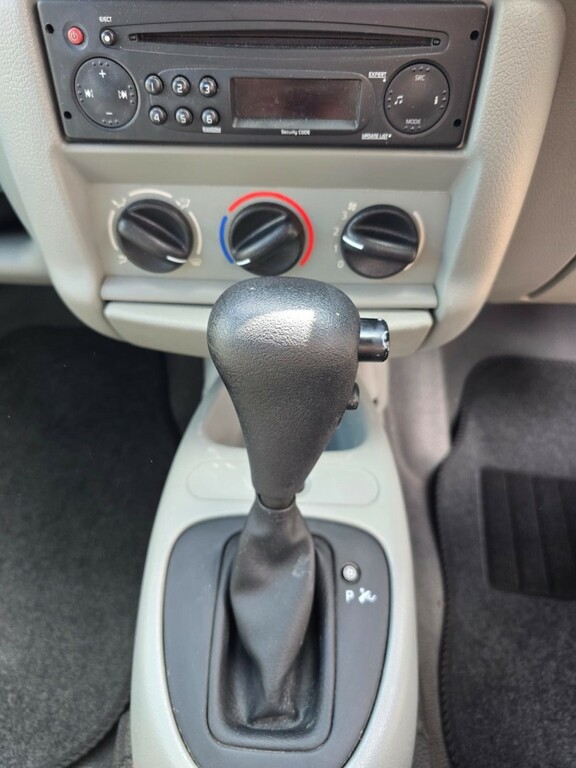 Renault Kangoo Mpv Expression Dci 200959 Grey #16
