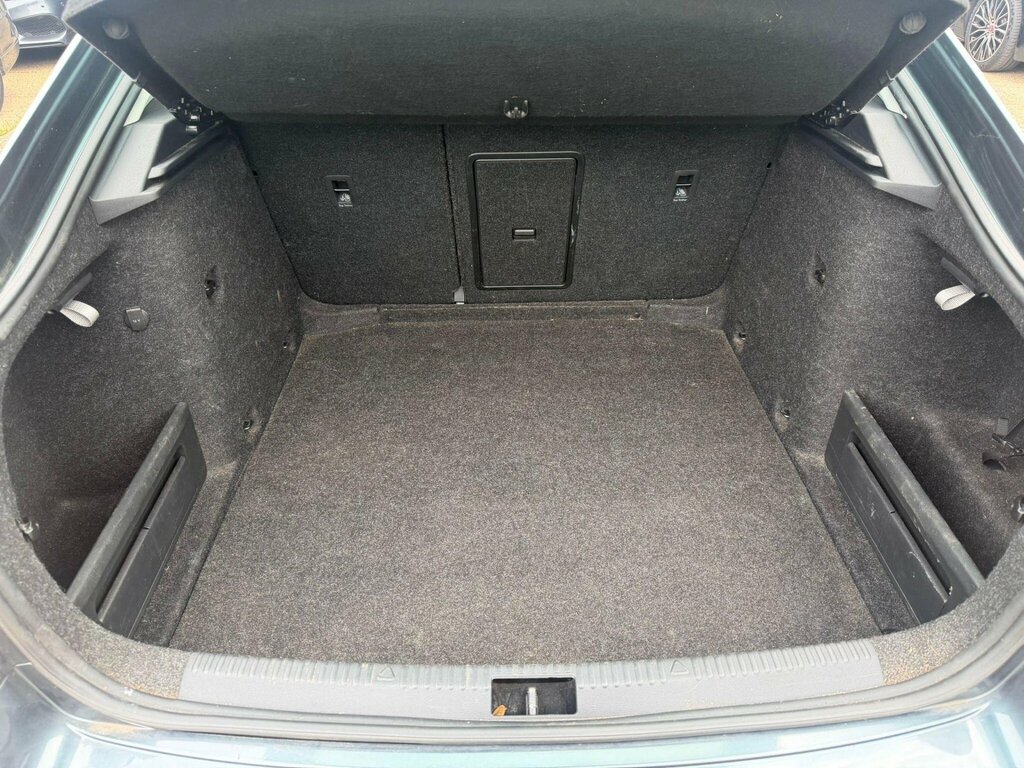 Skoda Octavia Tdi Se Technology Grey #18