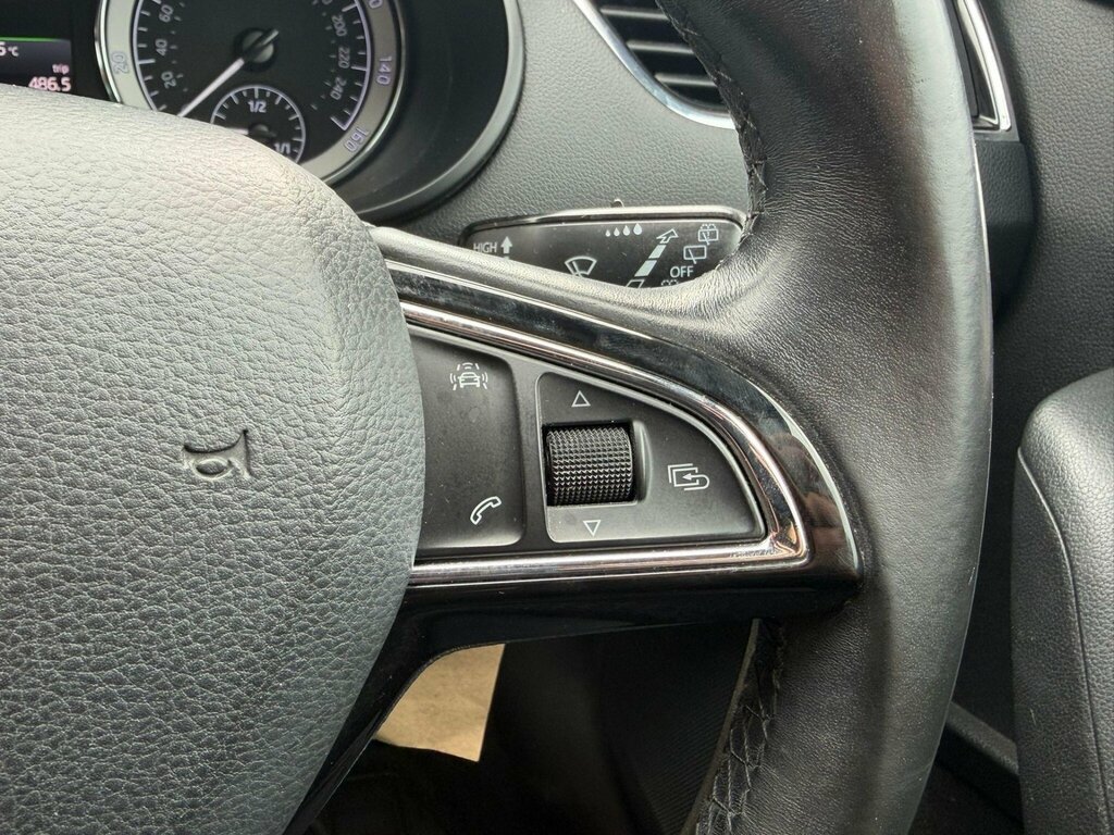 Skoda Octavia Tdi Se Technology Grey #24