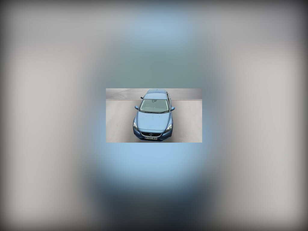Volvo V40 2.0 D2 Se Nav Euro 6 Ss Blue