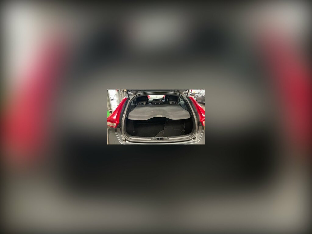 Volvo V40 1.6 T2 R-design Euro 5 Ss Grey #4