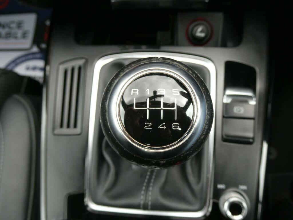 Audi A4 2.0 Tdi Black Edition Quattro Euro 5 Ss Black #6