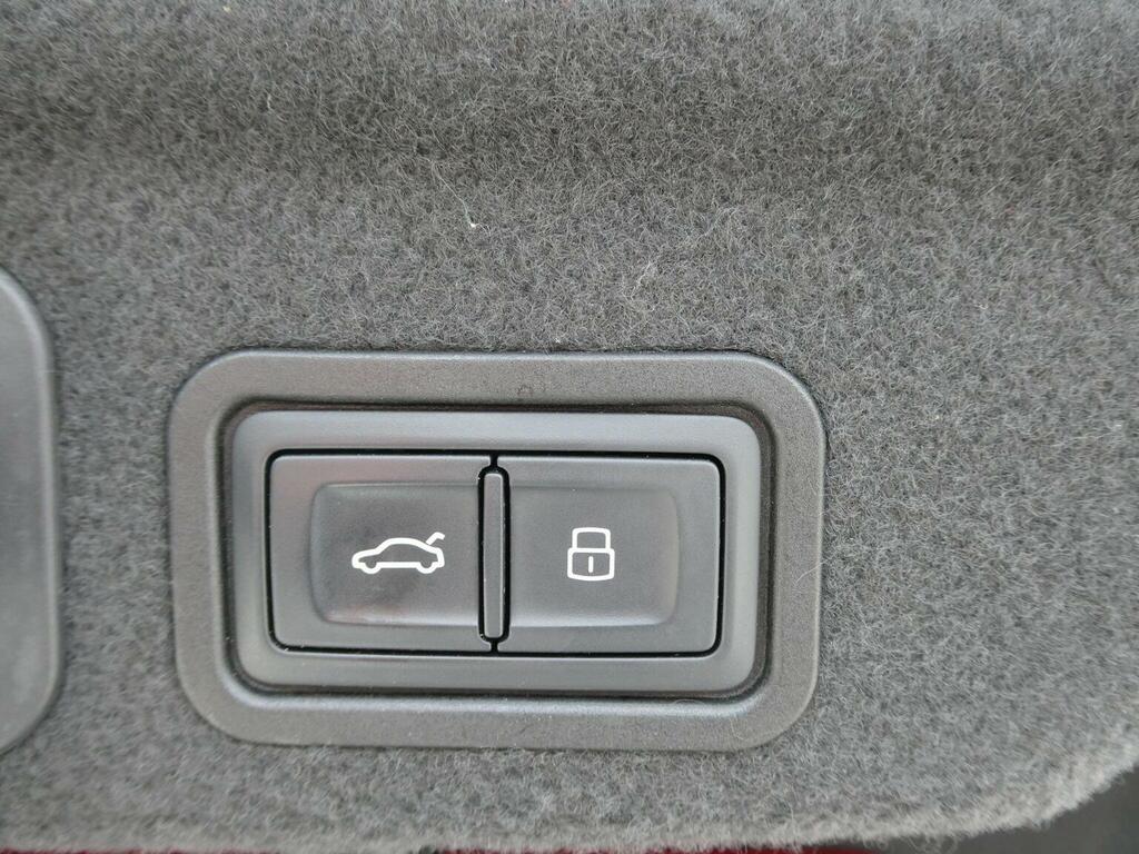 Audi A8 3.0 Tdi Quattro Se Executive Tip Silver #31