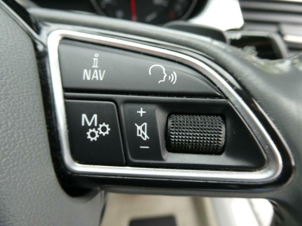 Audi A8 3.0 Tdi Quattro Se Executive Tip Silver #22