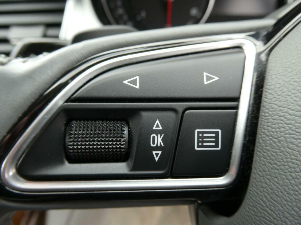 Audi A8 3.0 Tdi Quattro Se Executive Tip Silver #21