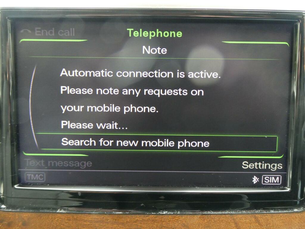 Audi A8 3.0 Tdi Quattro Se Executive Tip Silver #17