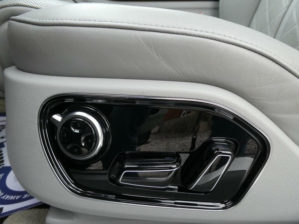 Audi A8 3.0 Tdi Quattro Se Executive Tip Silver #38