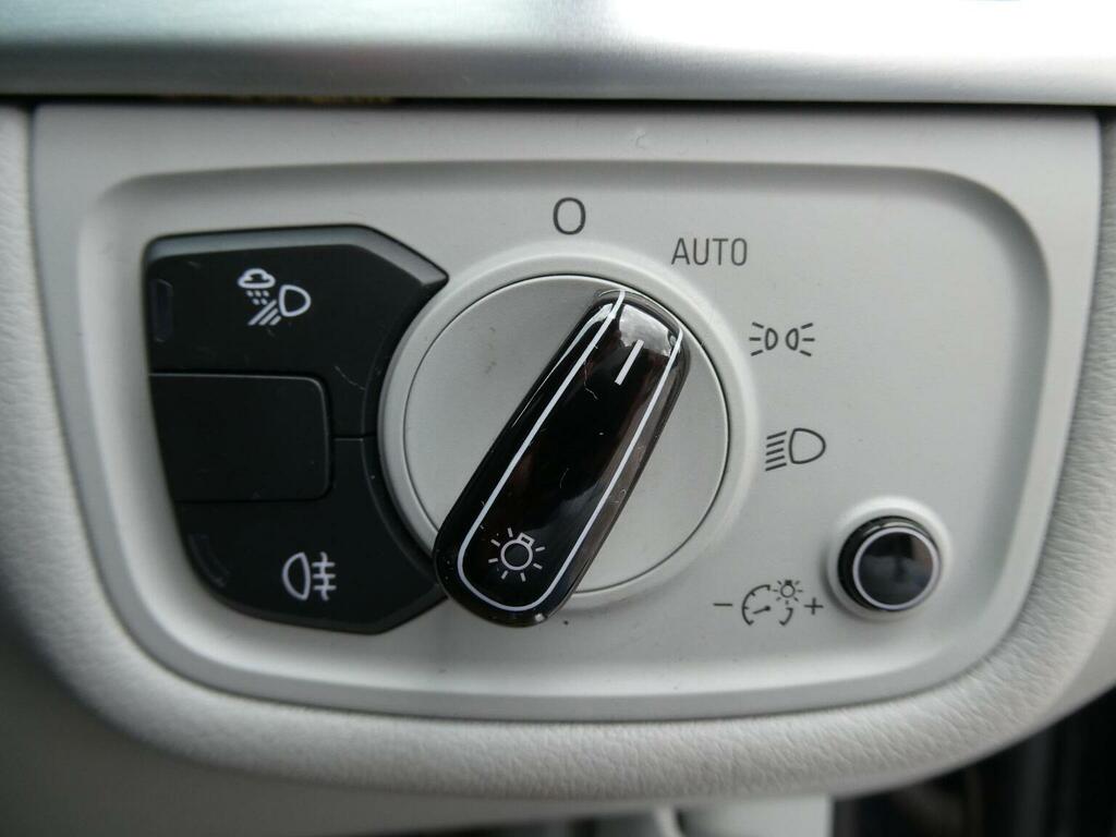 Audi A8 3.0 Tdi Quattro Se Executive Tip Silver #35