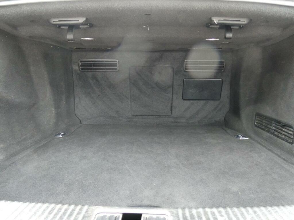 Audi A8 3.0 Tdi Quattro Se Executive Tip Silver #30