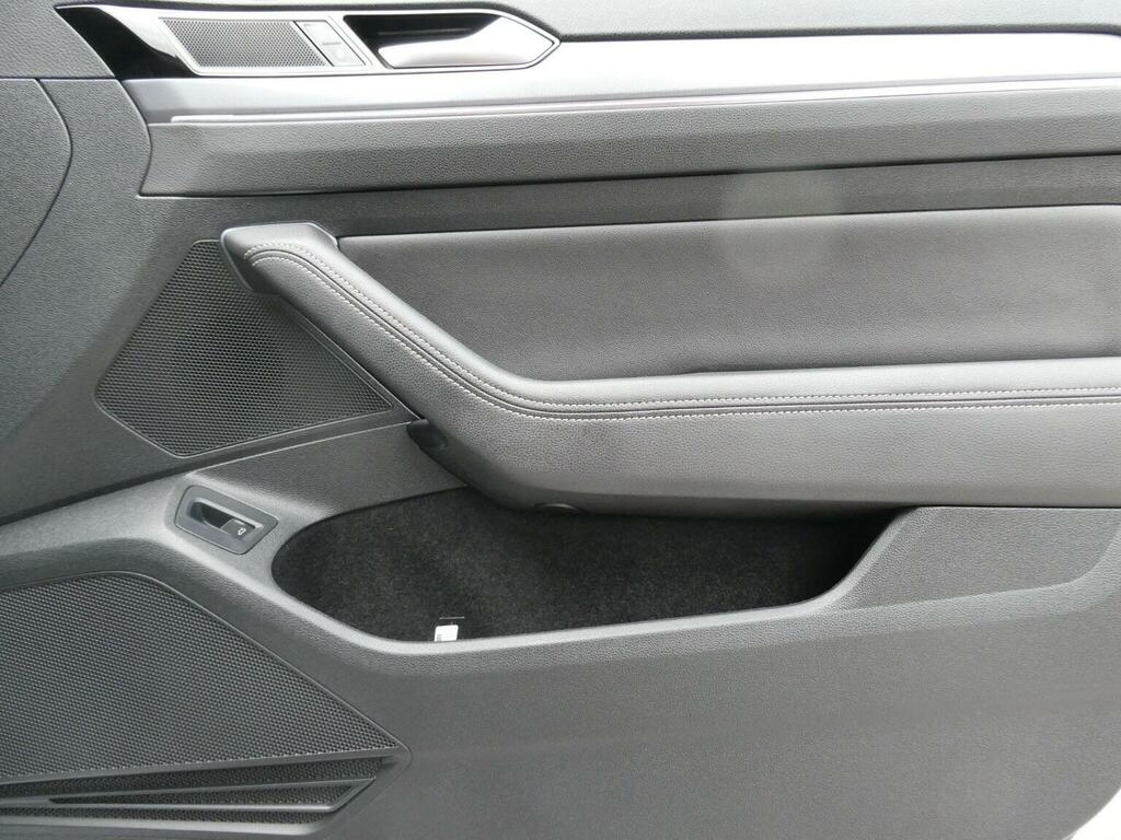 Volkswagen Passat 1.6 Tdi Bluemotion Tech S Euro 6 Ss Grey #24