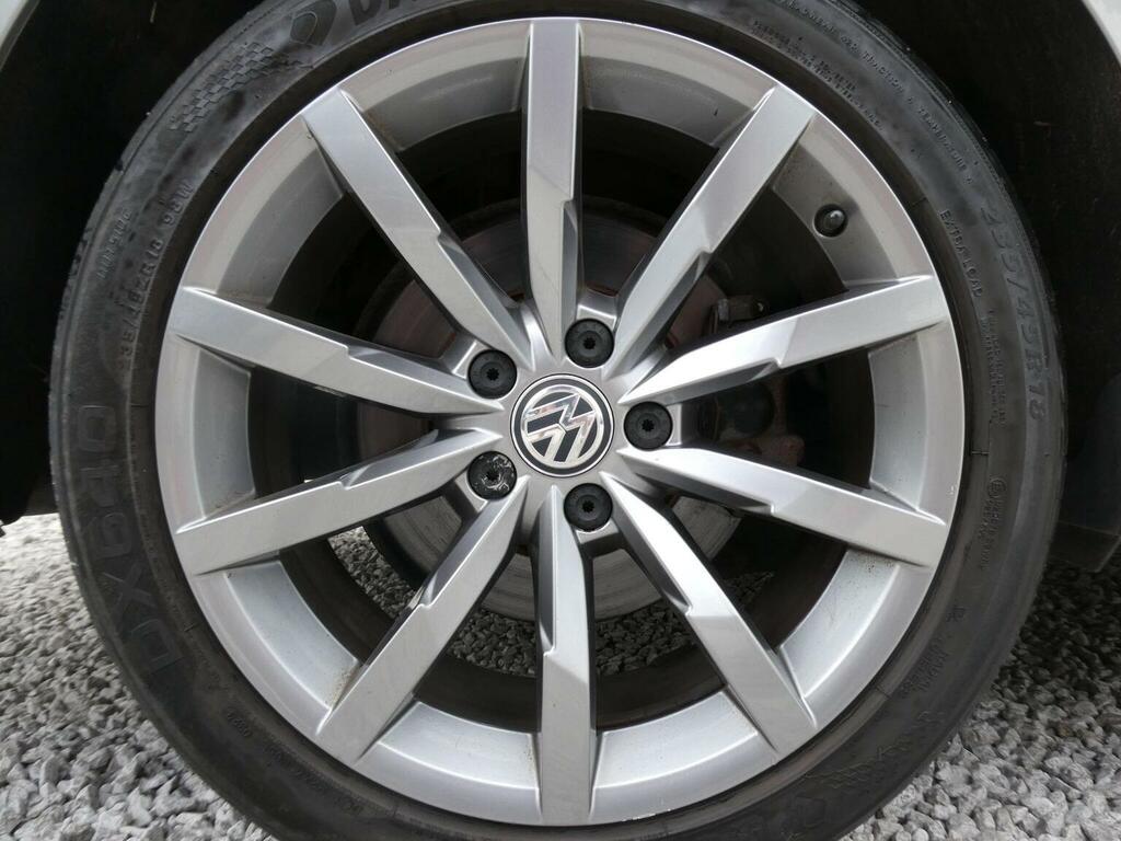 Volkswagen Passat 1.6 Tdi Bluemotion Tech S Euro 6 Ss Grey #31