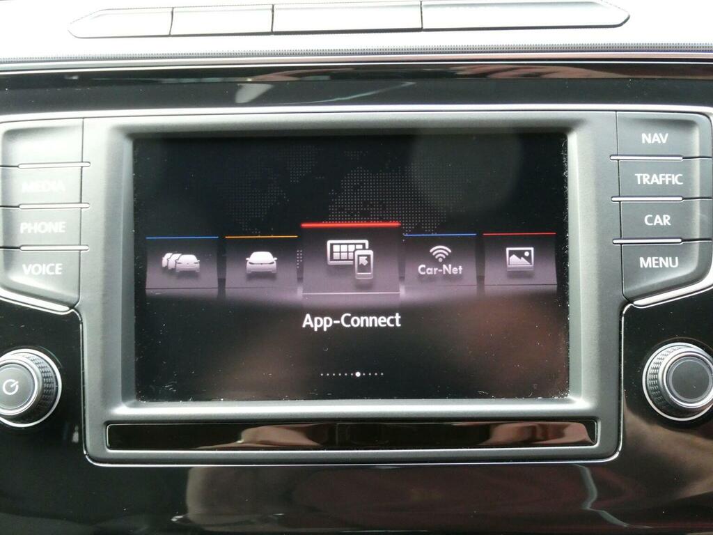 Volkswagen Passat 1.6 Tdi Bluemotion Tech S Euro 6 Ss Grey #34