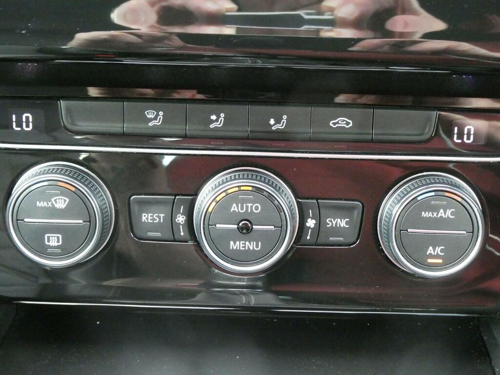 Volkswagen Passat 1.6 Tdi Bluemotion Tech S Euro 6 Ss Grey #50