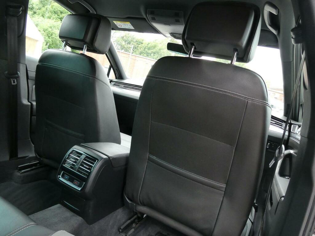 Volkswagen Passat 1.6 Tdi Bluemotion Tech S Euro 6 Ss Grey #14