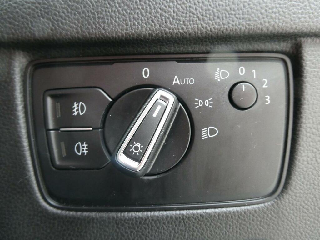 Volkswagen Passat 1.6 Tdi Bluemotion Tech S Euro 6 Ss Grey #22