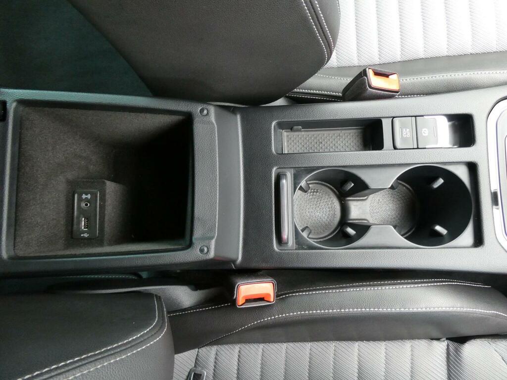 Volkswagen Passat 1.6 Tdi Bluemotion Tech S Euro 6 Ss Grey #12