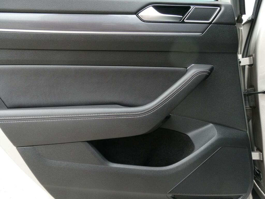 Volkswagen Passat 1.6 Tdi Bluemotion Tech S Euro 6 Ss Grey #26