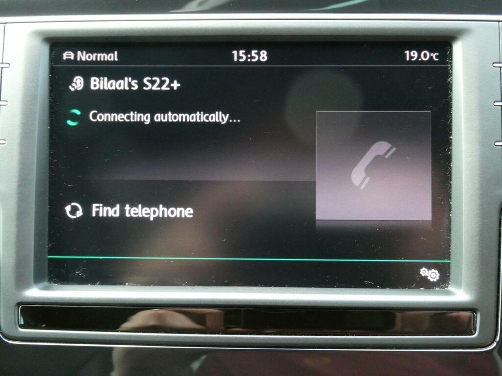 Volkswagen Passat 1.6 Tdi Bluemotion Tech S Euro 6 Ss Grey #37