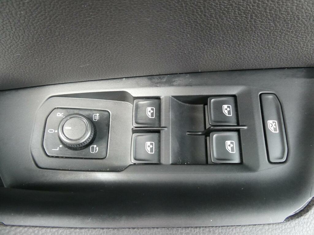 Volkswagen Passat 1.6 Tdi Bluemotion Tech S Euro 6 Ss Grey #23